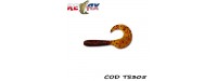 Relax Twister 6cm-VR3-TS305-(15db/cs)