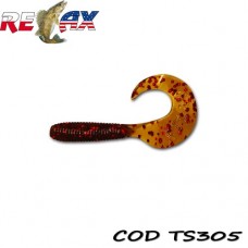 Relax Twister 6cm-VR3-TS305-(15db/cs)