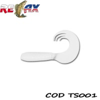 Relax Twister 6cm VR3TT TS001-(15db/cs)