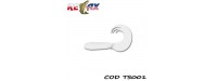 Relax Twister 6cm VR3TT TS001-(15db/cs)