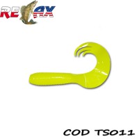 Relax Twister 6cm VR3TT TS011-(15db/cs)