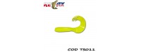 Relax Twister 6cm VR3TT TS011-(15db/cs)