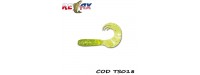 Relax Twister 6cm VR3TT TS018-(15db/cs)