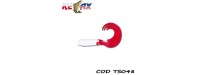 Relax Twister 6cm VR3TT TS048-(15db/cs)
