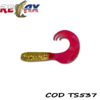 Relax Twister 6cm VR3TT TS537-(15db/cs)