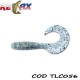 Relax Twister 8cm VR4 TLC (10db/cs)