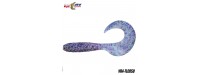 Relax Twister 8cm VR4 TLC059 (10db/cs)