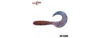 Relax Twister 8cm VR4 TLC069 (10db/cs)