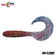 Relax Twister 8cm VR4 TLC (10db/cs)