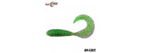 Relax Twister 8cm VR4 TLC072 (10db/cs)