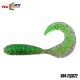 Relax Twister 8cm VR4 TLC (10db/cs)