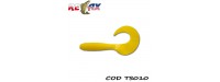 Relax Twister 8cm VR4 TS010-(10db/cs)