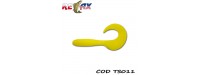 Relax Twister 8cm VR4 TS011-(10db/cs)