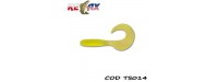 Relax Twister 8cm VR4 TS014-(10db/cs)
