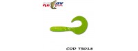 Relax Twister 8cm VR4 TS018-(10db/cs)