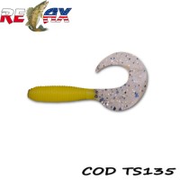 Relax Twister 8cm VR4 TS135-(10db/cs)