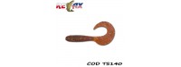 Relax Twister 8cm VR4 TS140-(10db/cs)