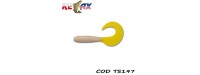 Relax Twister 8cm VR4 TS197-(10db/cs)