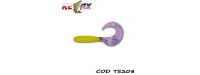 Relax Twister 8cm VR4 TS208-(10db/cs)