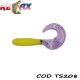 Relax Twister 8cm VR4 -TS-(10db/cs)