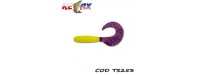 Relax Twister 8cm VR4 TS253-(10db/cs)
