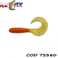 Relax Twister 8cm VR4 TS380-(10db/cs)