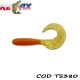 Relax Twister 8cm VR4 -TS-(10db/cs)