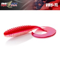 Relax Twister 9cm VR5 TL-(10db/cs)