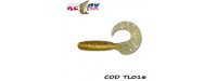 Relax Twister 9cm VR5 TL016-(10db/cs)