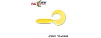 Relax Twister 9cm VR5 TL022-(10db/cs)