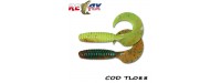 Relax Twister 9cm VR5 TL088-(10db/cs)