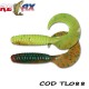 Relax Twister 9cm VR5 TL-(10db/cs)