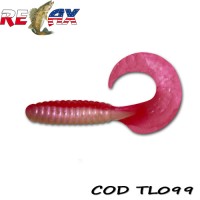 Relax Twister 9cm VR5 TL099-(10db/cs)