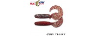 Relax Twister 9cm VR5 TL137-(10db/cs)