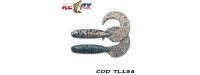 Relax Twister 9cm VR5 TL138-(10db/cs)