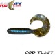Relax Twister 9cm VR5 TL-(10db/cs)