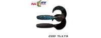 Relax Twister 9cm VR5 TL173-(10db/cs)