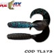 Relax Twister 9cm VR5 TL-(10db/cs)