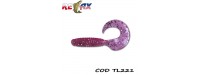 Relax Twister 9cm VR5 TL221-(10db/cs)
