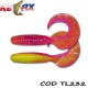 Relax Twister 9cm VR5 TL-(10db/cs)