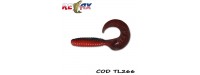 Relax Twister 9cm VR5 TL266-(10db/cs)