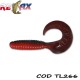 Relax Twister 9cm VR5 TL-(10db/cs)