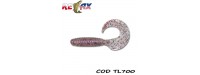 Relax Twister 9cm VR5 TL700-(10db/cs)