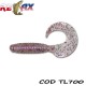 Relax Twister 9cm VR5 TL-(10db/cs)