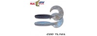 Relax Twister 9cm VR5 TL701-(10db/cs)