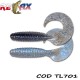 Relax Twister 9cm VR5 TL-(10db/cs)