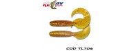 Relax Twister 9cm VR5 TL706-(10db/cs)