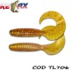 Relax Twister 9cm VR5 TL-(10db/cs)