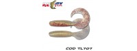 Relax Twister 9cm VR5 TL707-(10db/cs)