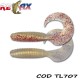 Relax Twister 9cm VR5 TL-(10db/cs)